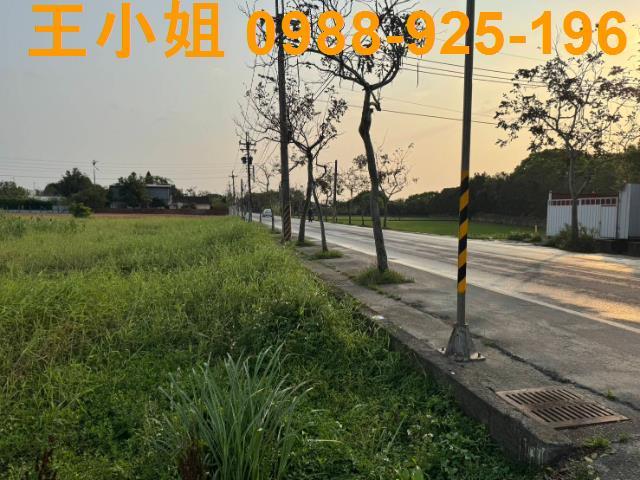 桃園蘆竹農地-3
