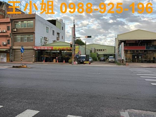 桃園大園建地-1