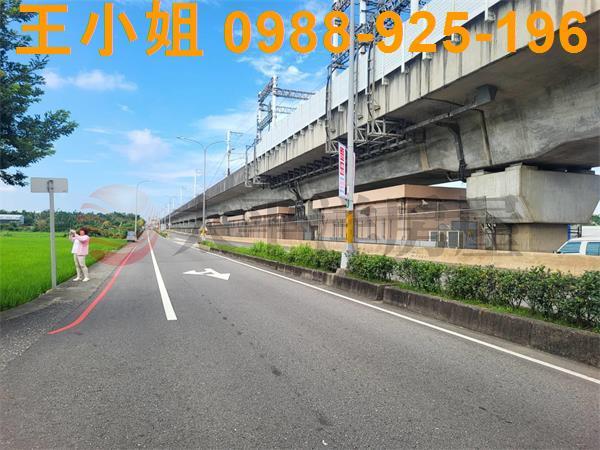桃園中壢農地-7