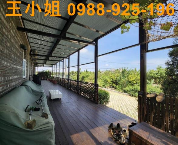桃園中壢農地-3