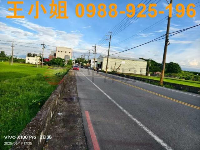 桃園大園農地-2