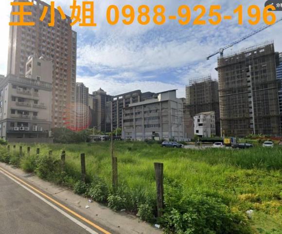 桃園桃園區建地-0