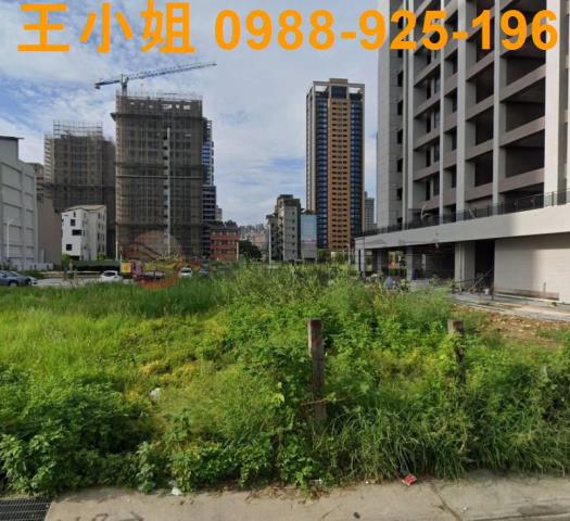 桃園桃園區建地-1