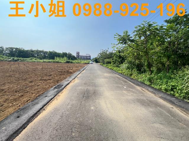 龍潭農地-4
