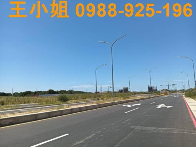 桃園大園建地-3
