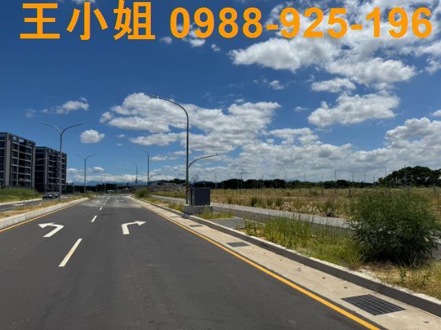 桃園大園建地-8