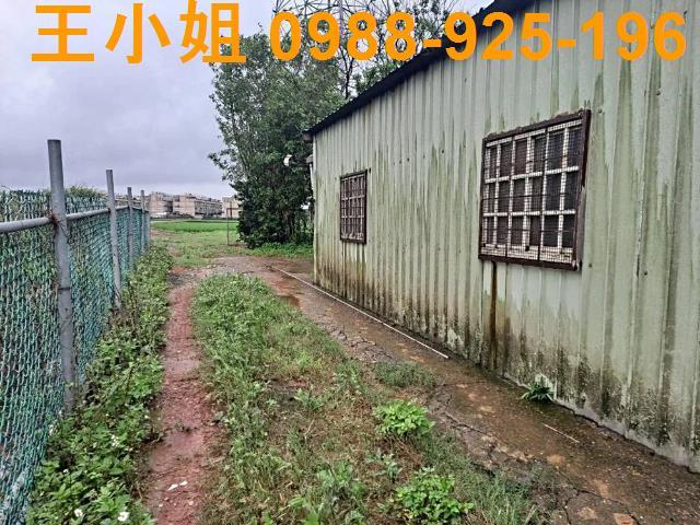 新屋農地-7