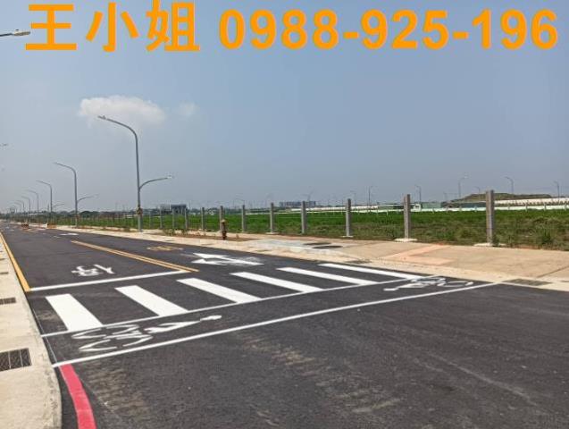 桃園大園建地-0