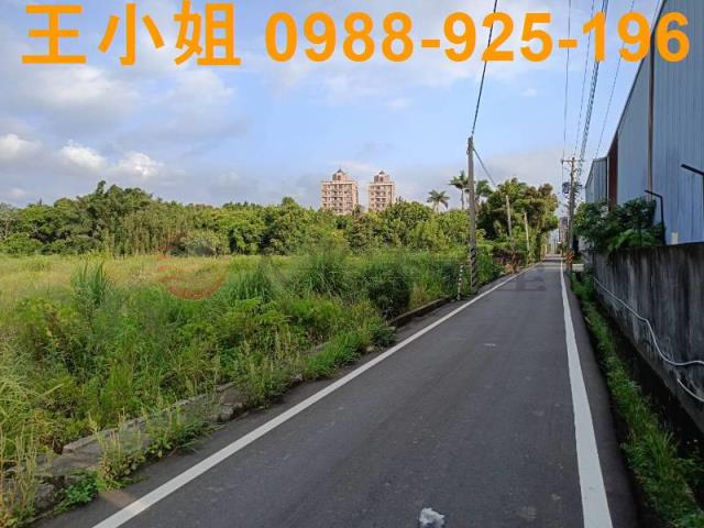 蘆竹農地-5