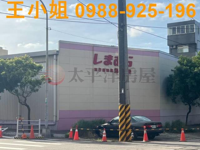 桃園大園建地-6