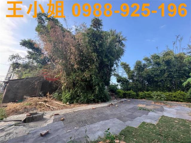 桃園楊梅農地-3