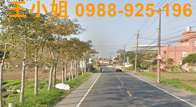 桃園蘆竹農地-1