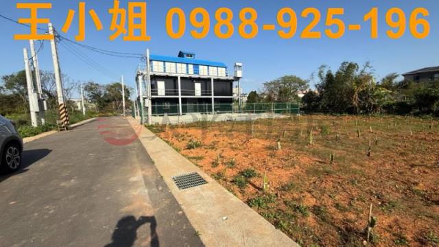 桃園平鎮農地-11