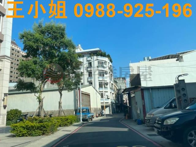 桃園桃園區建地-0