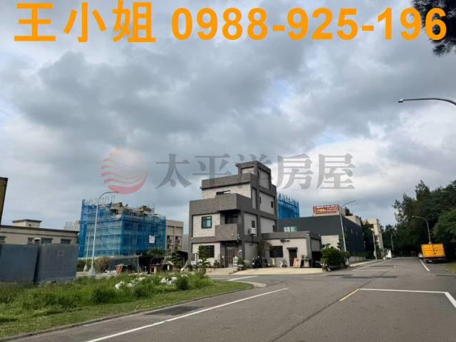 桃園觀音工業地-4