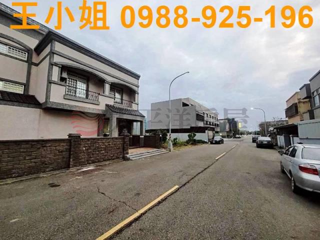 桃園觀音工業地-8