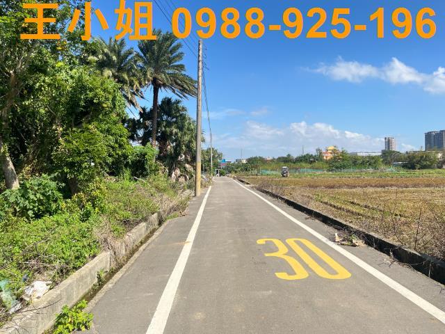 桃園新屋農地-0