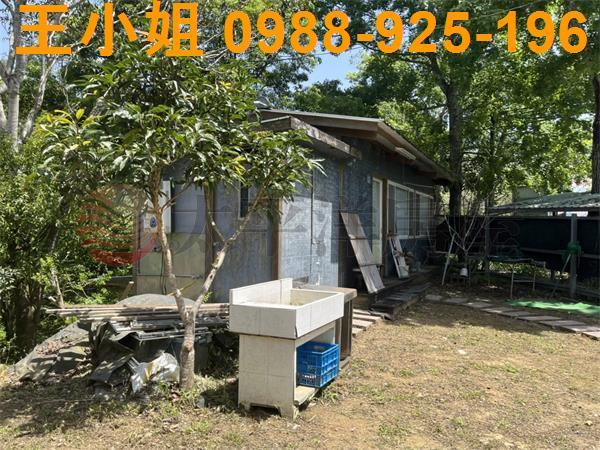 桃園大溪農地-3