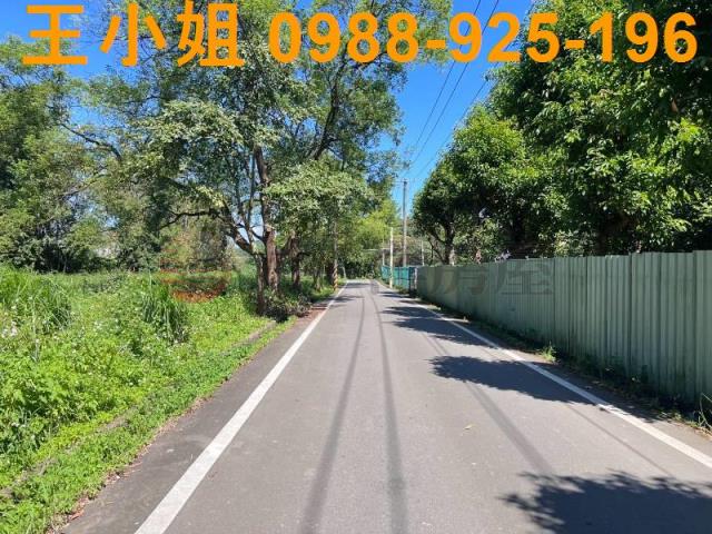 桃園大溪農地-2