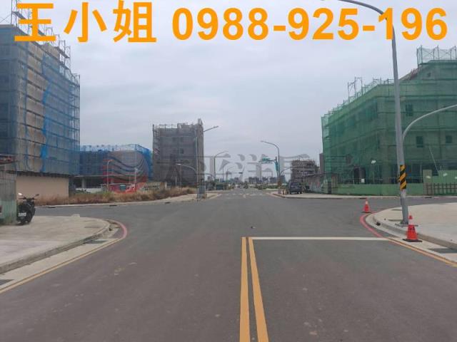 桃園大園建地-0
