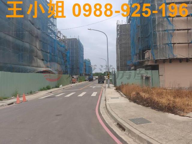 桃園大園建地-3