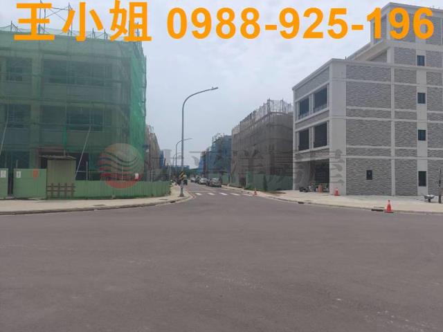 桃園大園建地-4