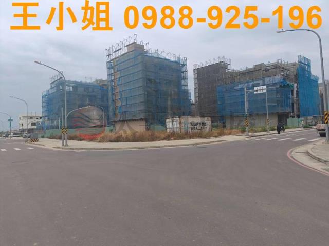 桃園大園建地-6