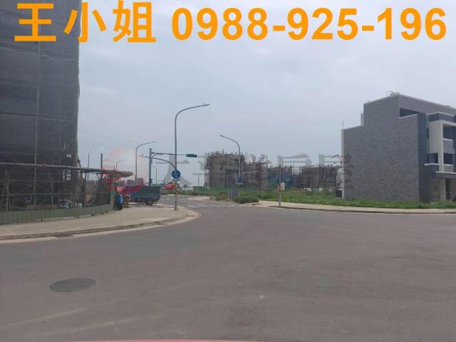 桃園大園建地-8