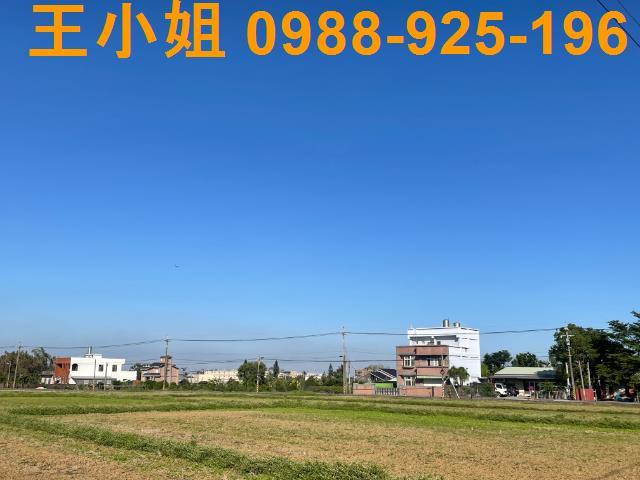 桃園中壢農地-4