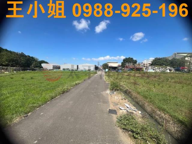 桃園中壢農地-3