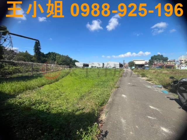 桃園中壢農地-5