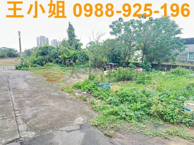 桃園中壢建地-5
