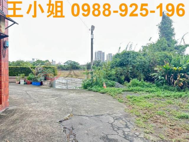桃園中壢建地-6