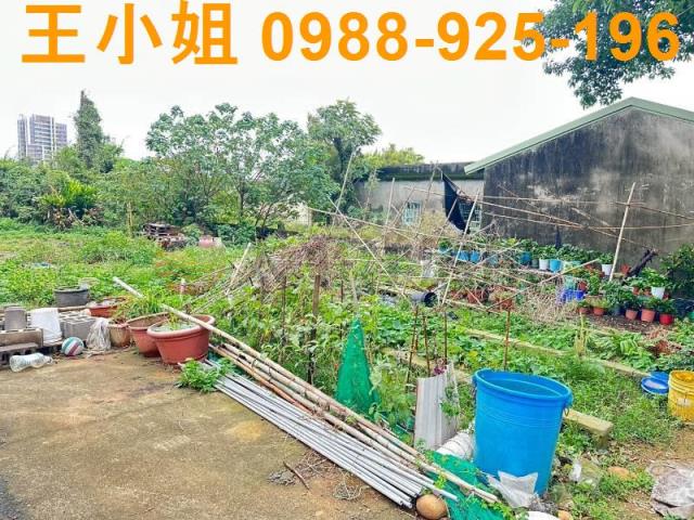 桃園中壢建地-8