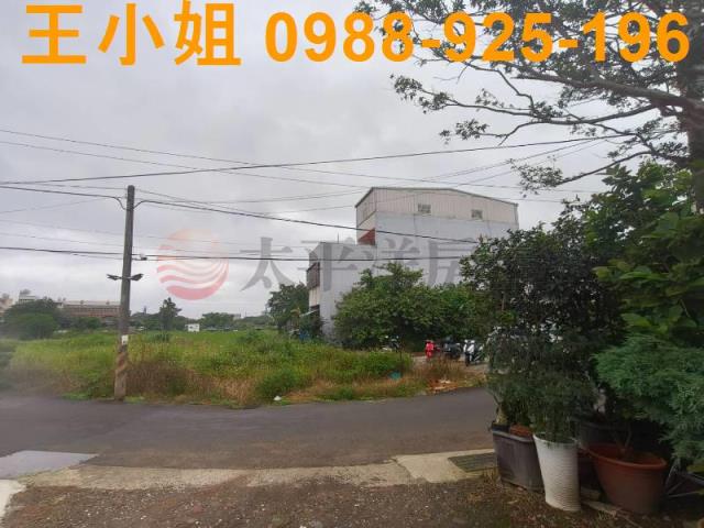 桃園桃園區農地-0