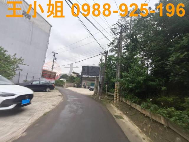 桃園桃園區農地-3