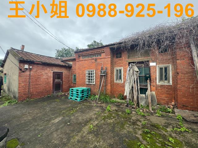 桃園蘆竹建地-0
