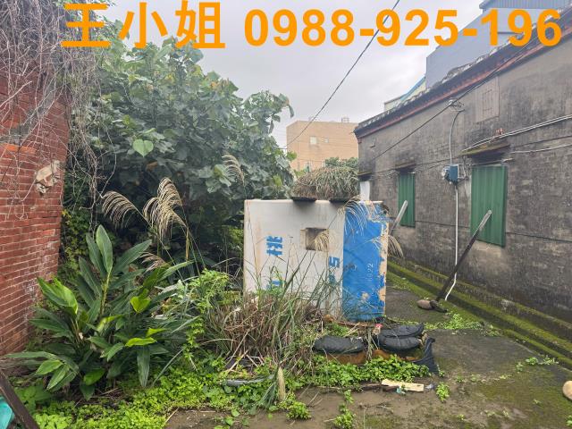 桃園蘆竹建地-3