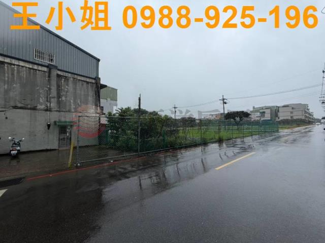 桃園中壢農地-1