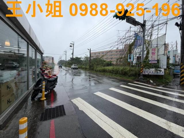 桃園中壢農地-2