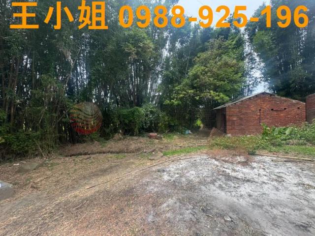 桃園楊梅農地-3