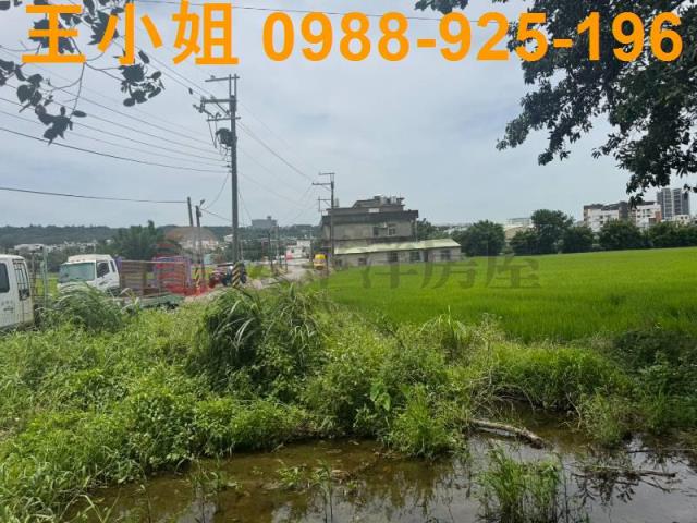 桃園楊梅農地-8