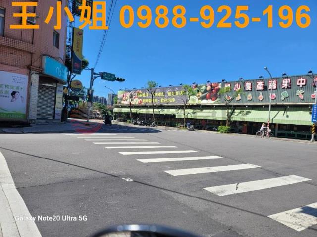 桃園桃園區農地-2