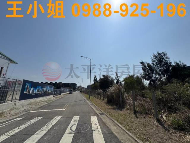 苗栗後龍建地-0