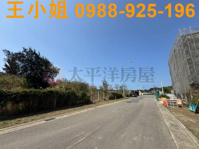 苗栗後龍建地-1
