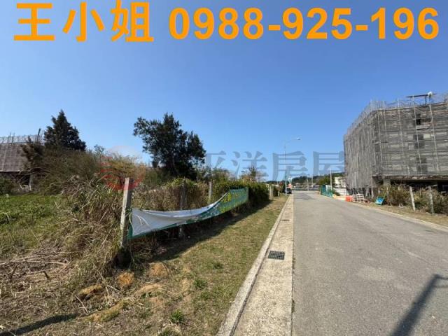 苗栗後龍建地-2