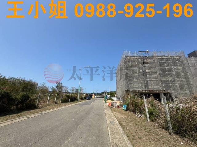 苗栗後龍建地-3
