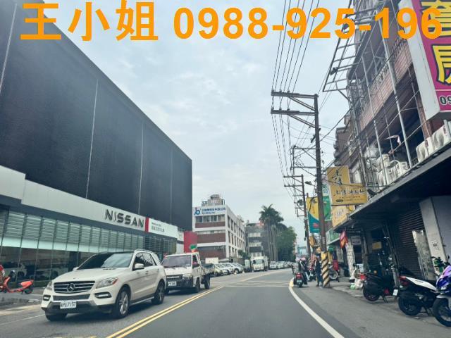 桃園桃園區農地-2
