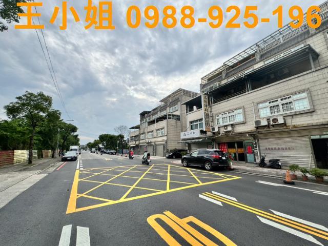 桃園桃園區農地-3
