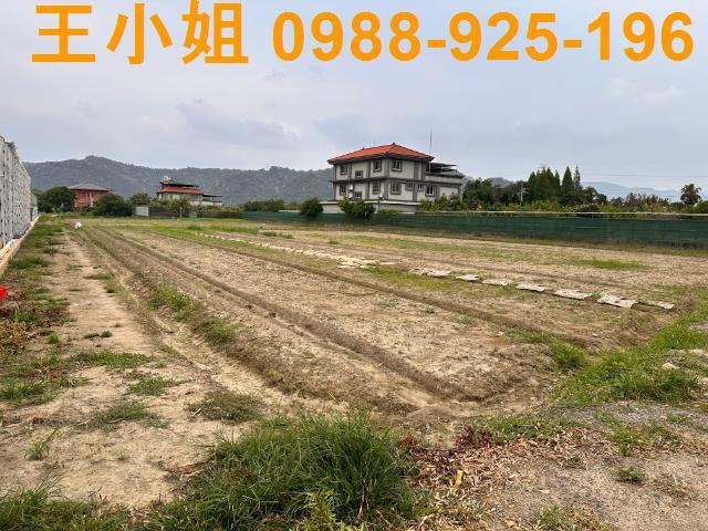 桃園大溪農地-3